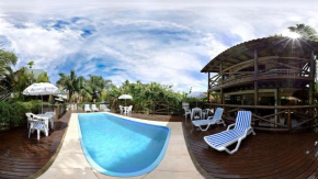 Vila dos Coqueiros